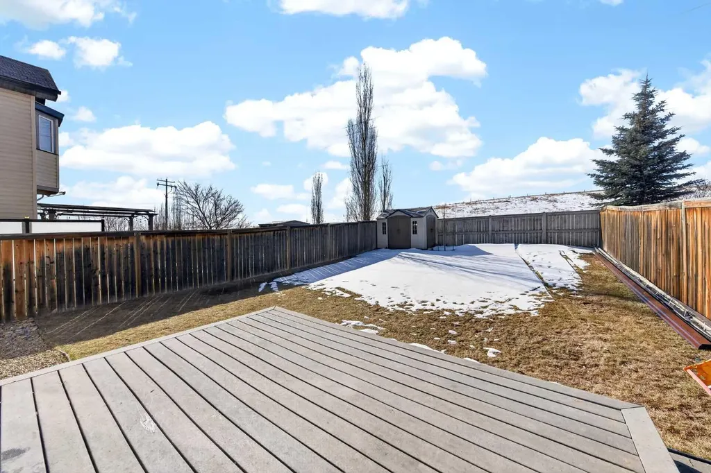 172 Kincora Drive NW Calgary AB T3R 1L5