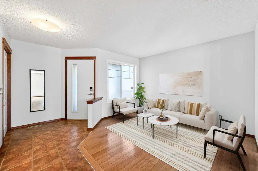 172 Kincora Drive NW Calgary AB T3R 1L5