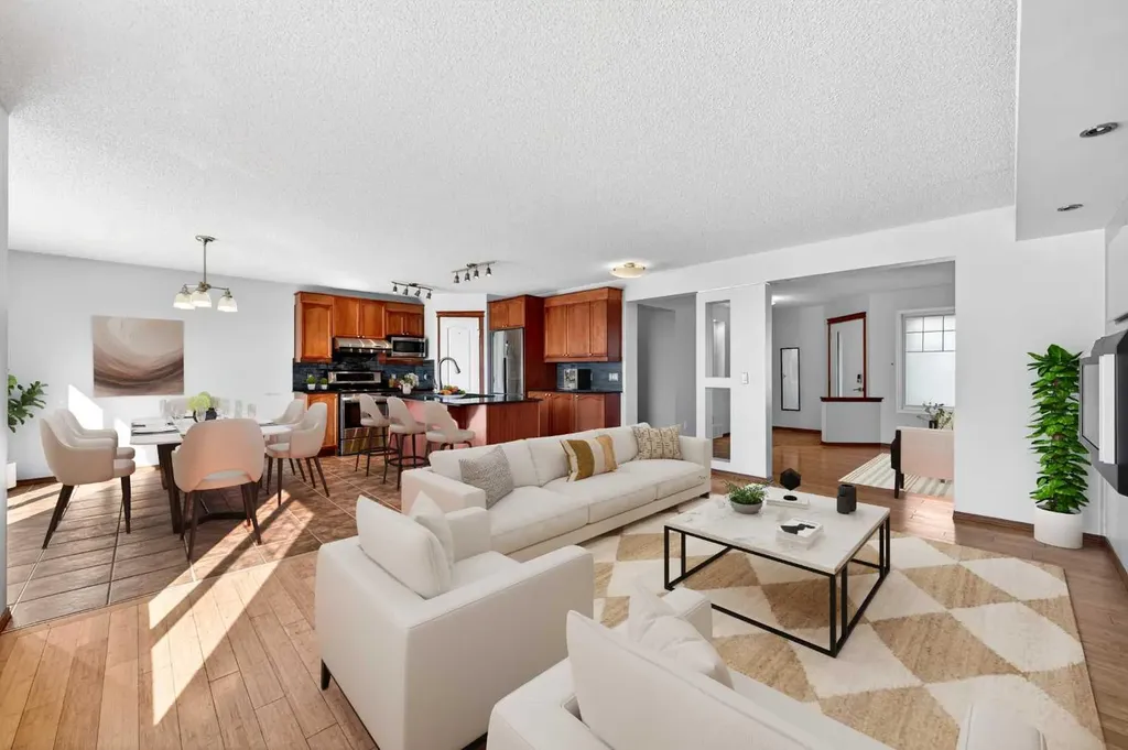 172 Kincora Drive NW Calgary AB T3R 1L5
