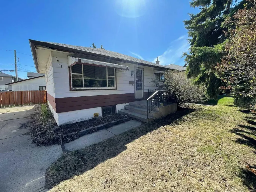 3409 52 Avenue Red Deer AB T4N 4J3