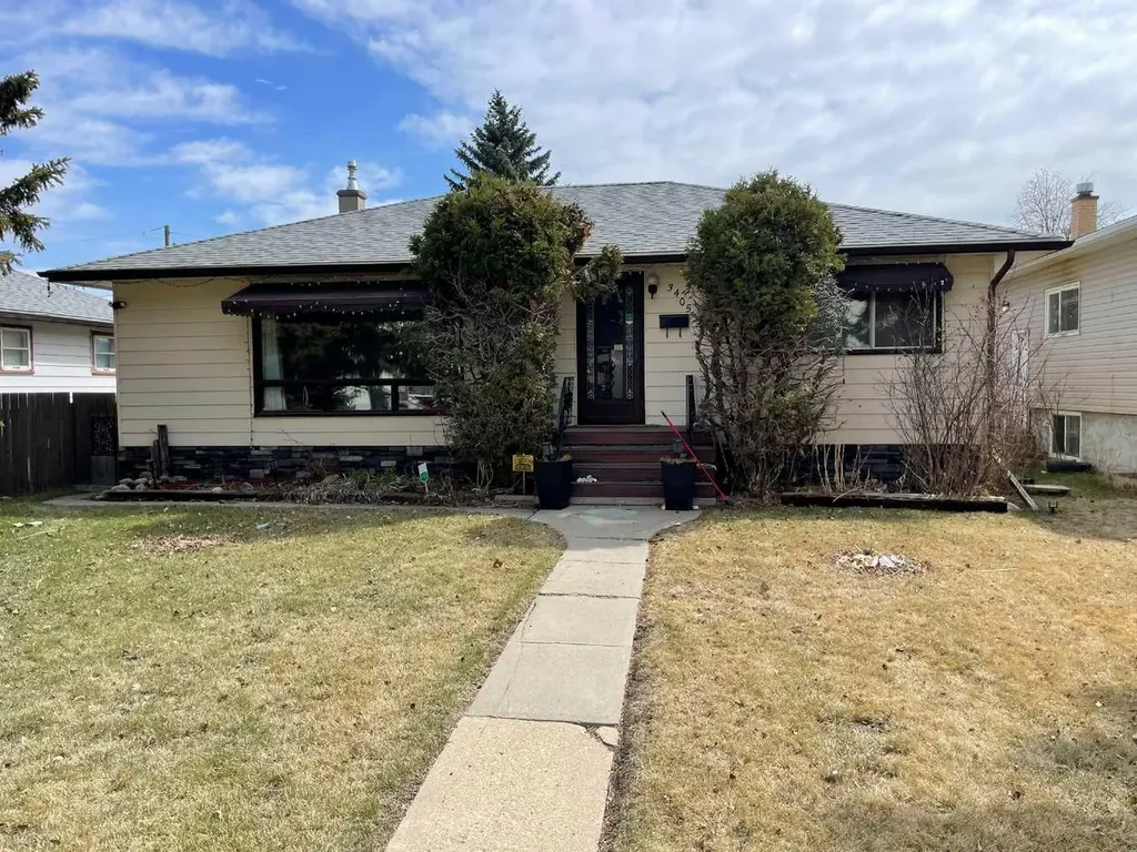 3405 52 Avenue Red Deer AB T4N 4J3