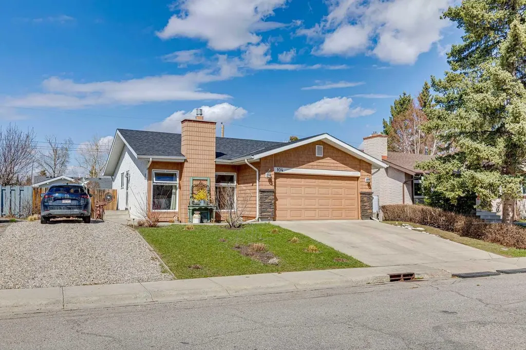 104 Cedarpark Drive SW Calgary AB T2E 1J8