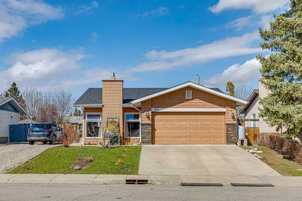104 Cedarpark Drive SW Calgary AB T2E 1J8