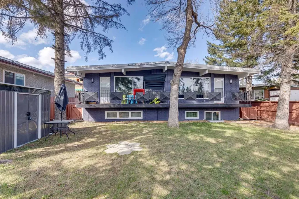 4210 Richmond Road SW Calgary AB T3E4P3