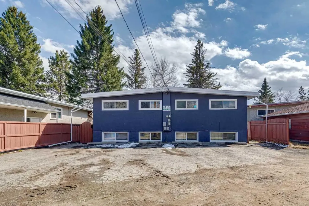 4210 Richmond Road SW Calgary AB T3E4P3