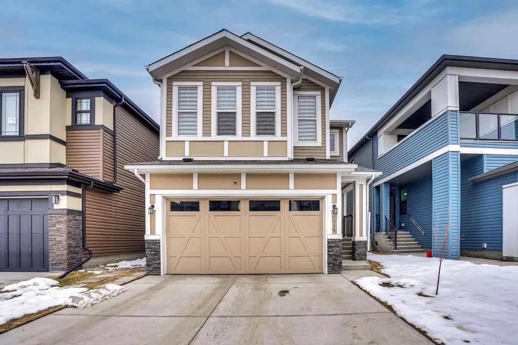 274 Lucas Place NW Calgary AB T3P 1Z3