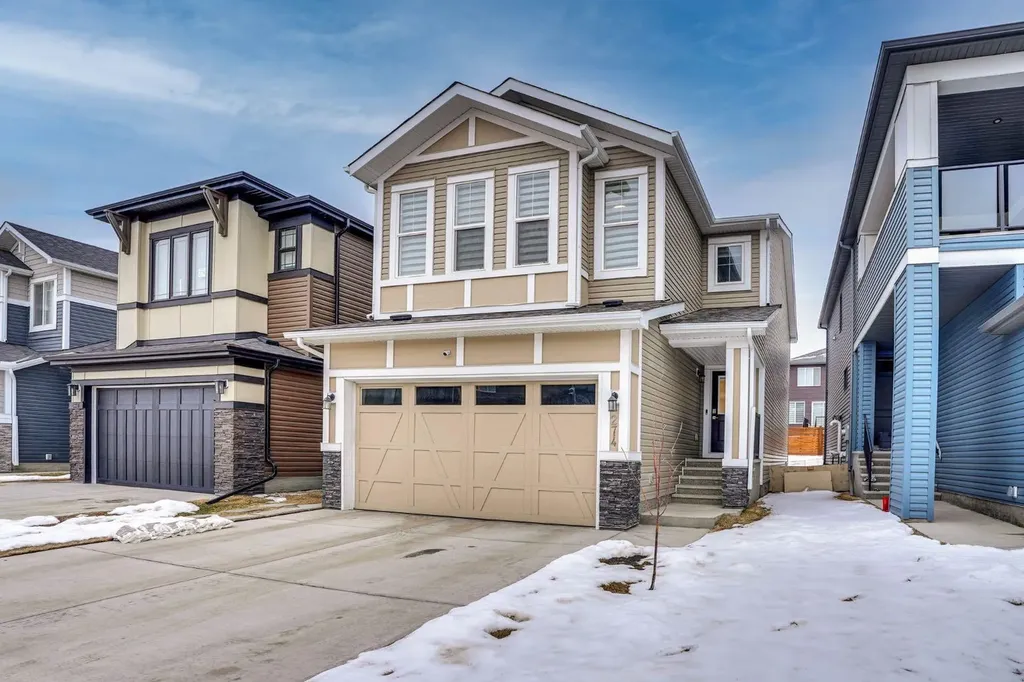 274 Lucas Place NW Calgary AB T3P 1Z3