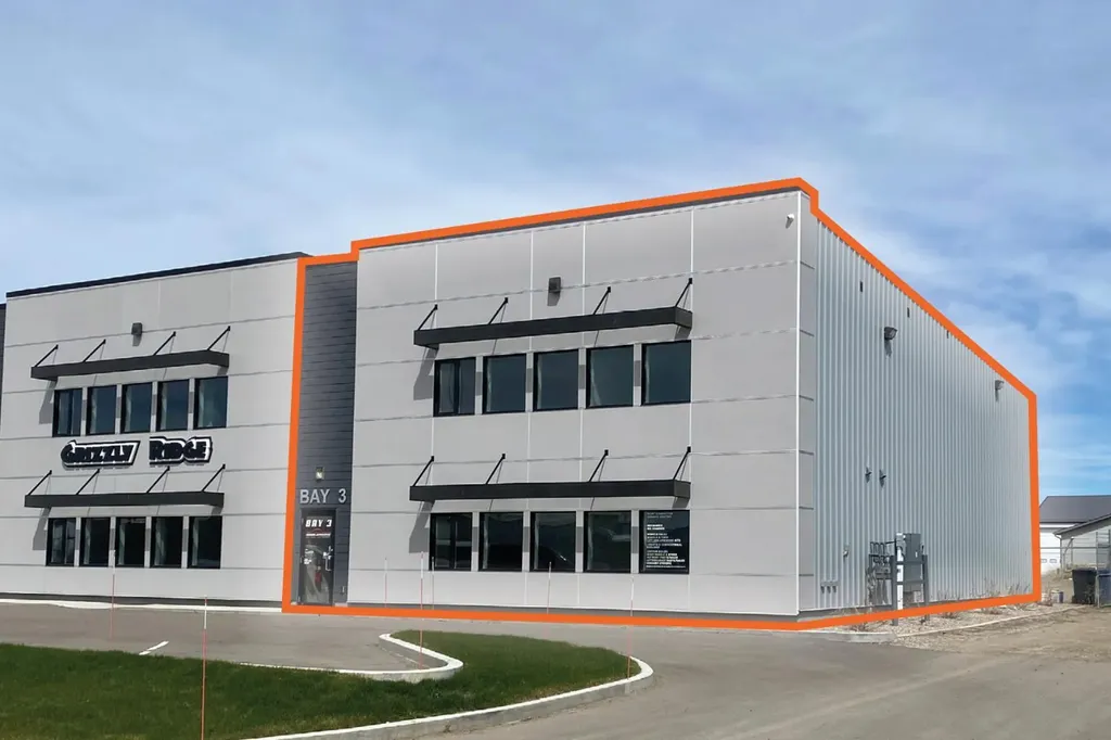 1010 12 Avenue Coaldale AB T0K 1K7