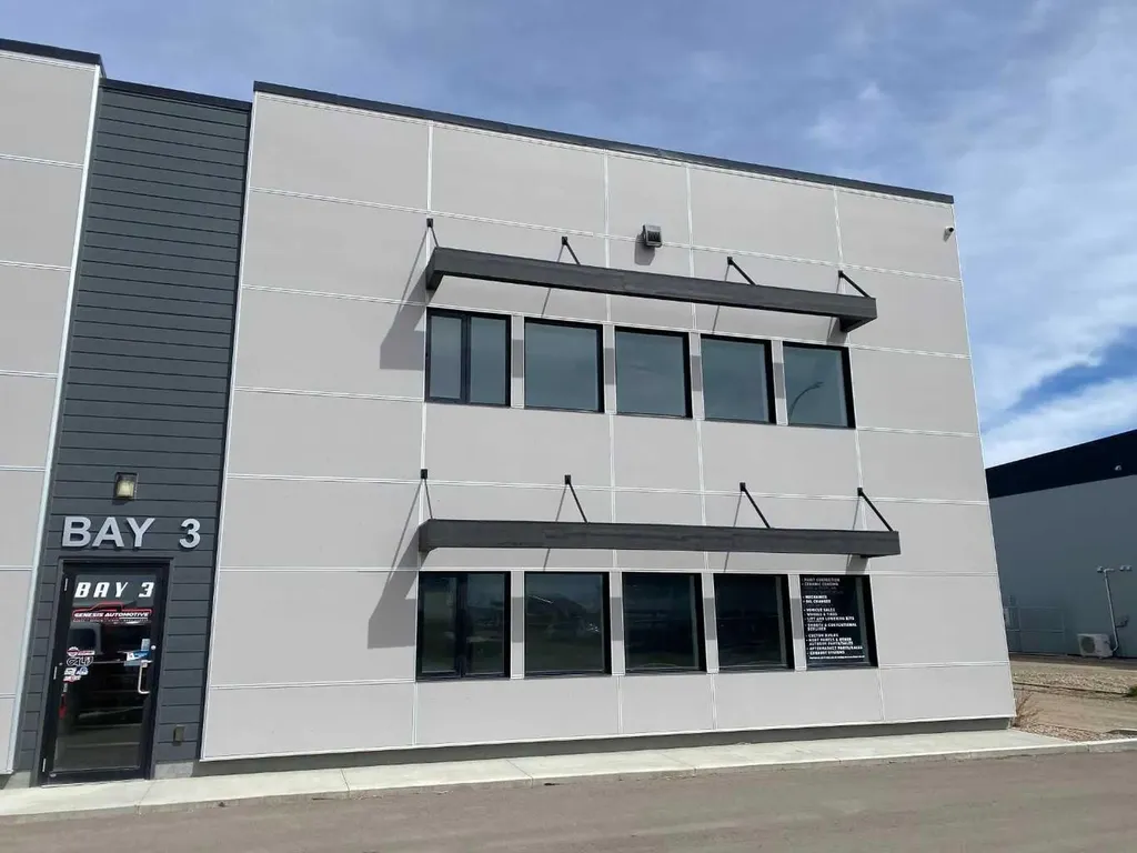 1010 12 Avenue Coaldale AB T0K 1K7