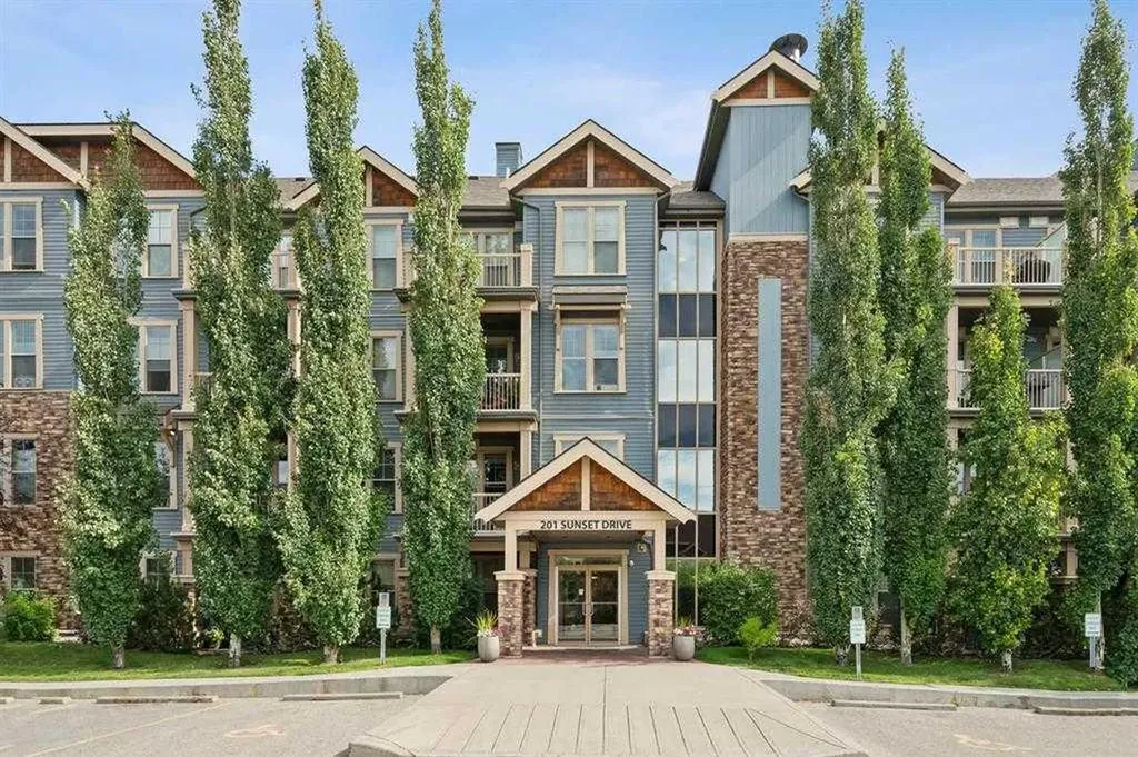 201 Sunset Drive Cochrane AB T4C 0H5