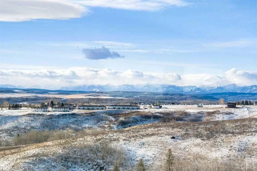 201 Sunset Drive Cochrane AB T4C 0H5