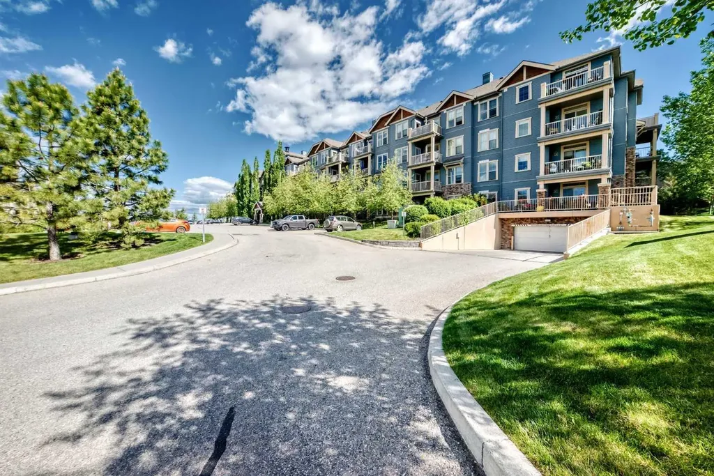 201 Sunset Drive Cochrane AB T4C 0H5