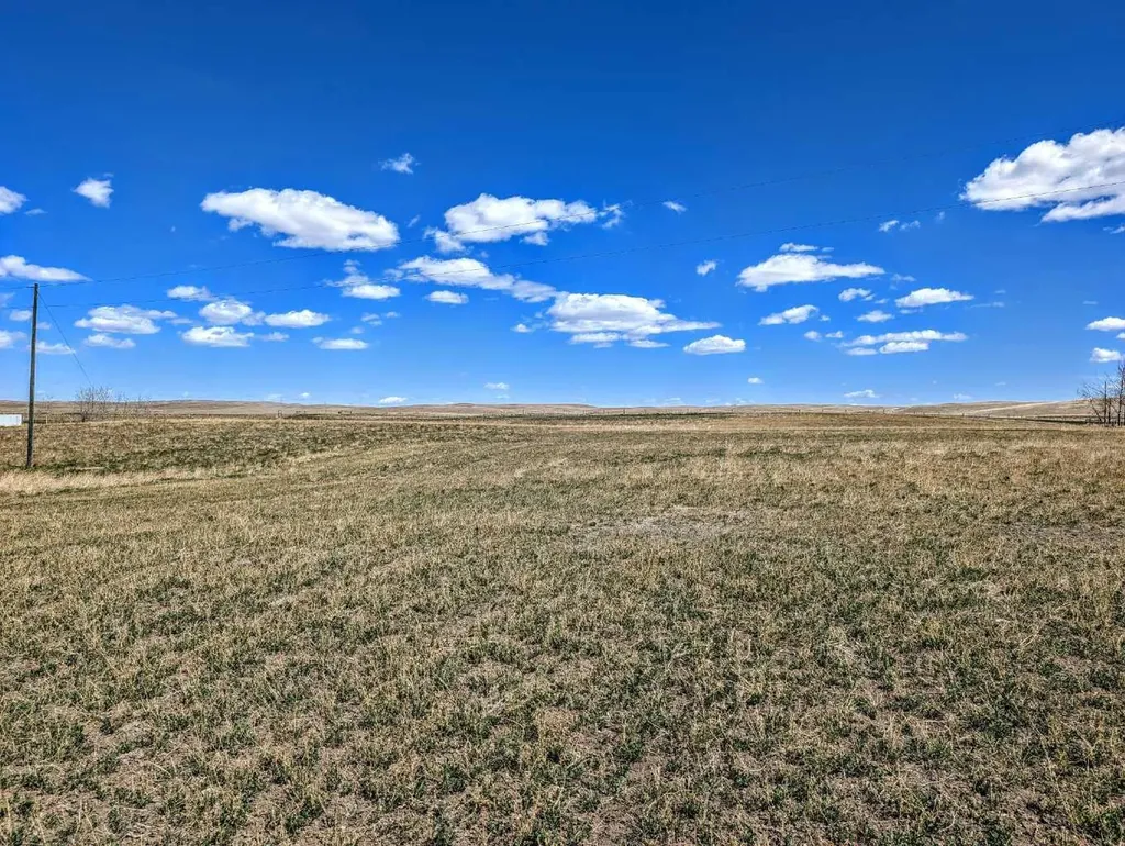 214 Range Road Milo AB T0L 1L0