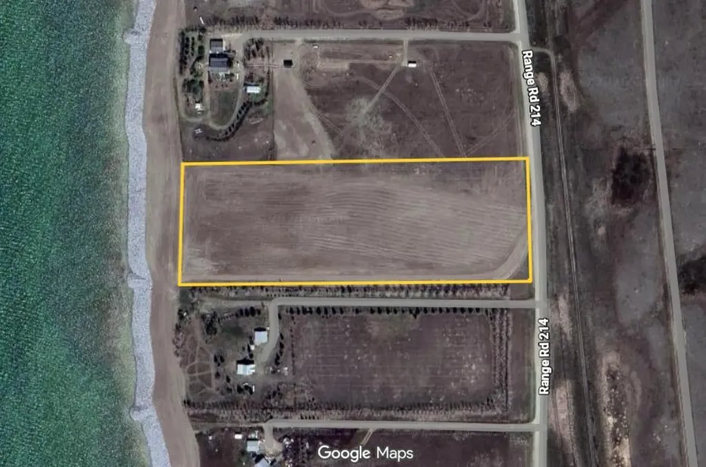 214 Range Road Milo AB T0L 1L0