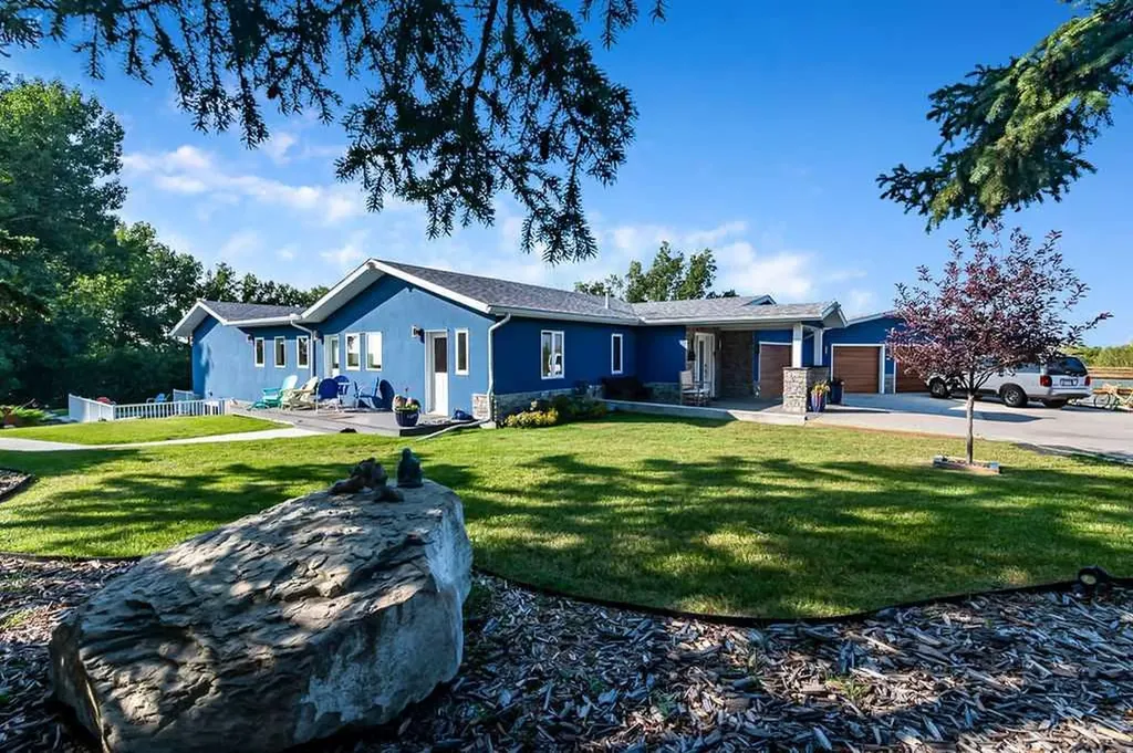 326030 20 Street E Rural Foothills County AB T1S 5H3