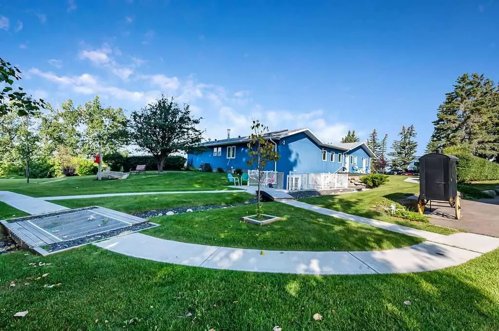 326030 20 Street E Rural Foothills County AB T1S 5H3