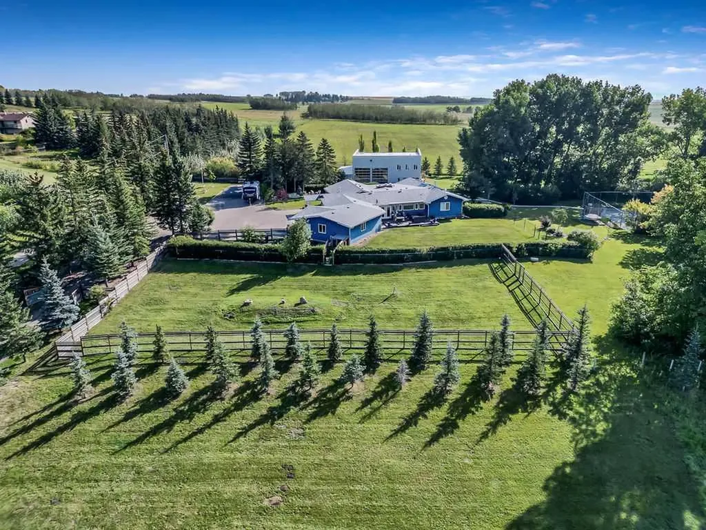 326030 20 Street E Rural Foothills County AB T1S 5H3