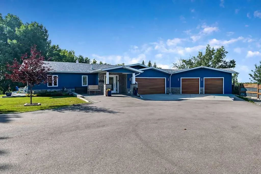 326030 20 Street E Rural Foothills County AB T1S 5H3
