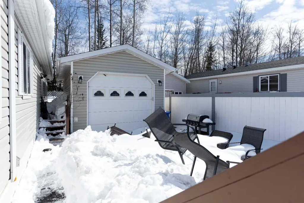 216 Harpe Way Fort Mcmurray AB T9K2K8