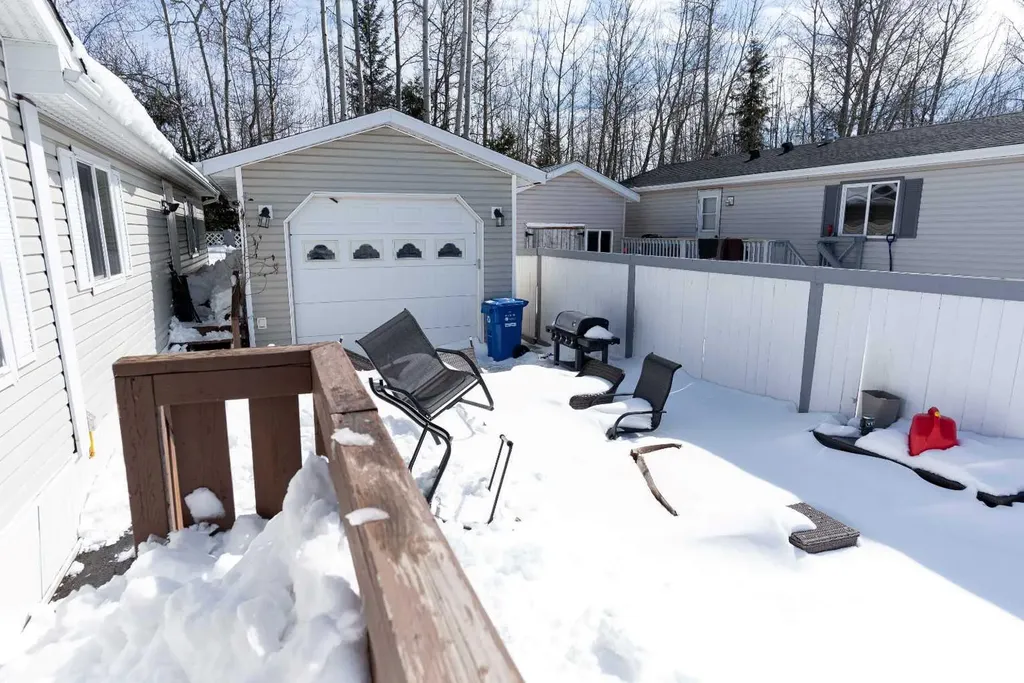 216 Harpe Way Fort Mcmurray AB T9K2K8