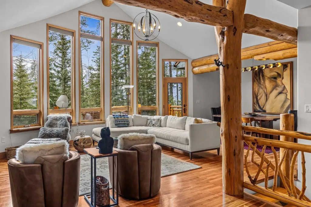 109 Silvertip Ridge Canmore AB T1W 3A8