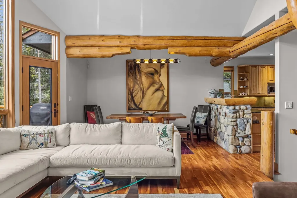 109 Silvertip Ridge Canmore AB T1W 3A8