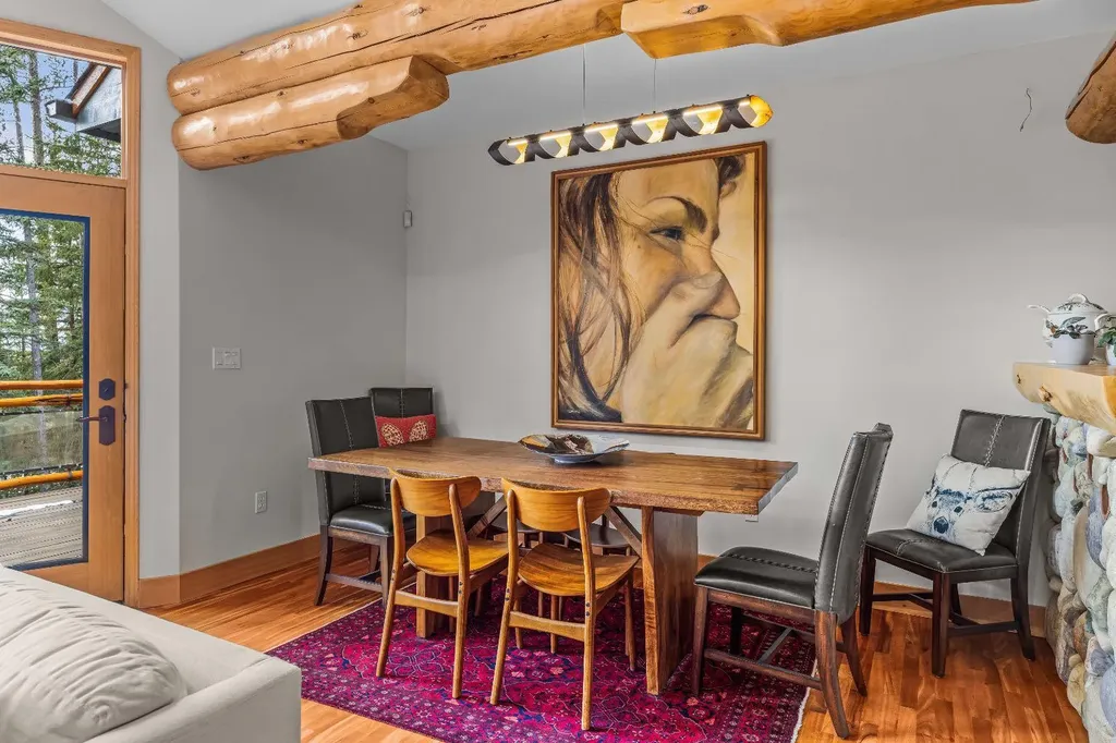 109 Silvertip Ridge Canmore AB T1W 3A8
