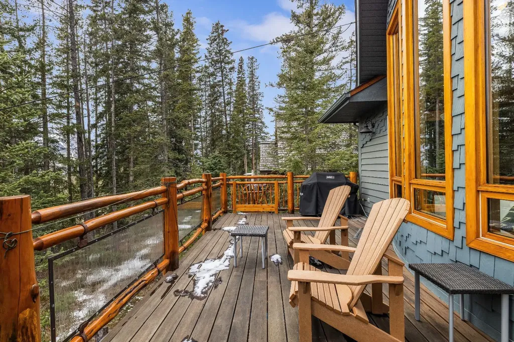109 Silvertip Ridge Canmore AB T1W 3A8