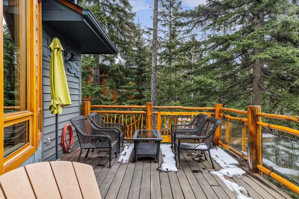 109 Silvertip Ridge Canmore AB T1W 3A8