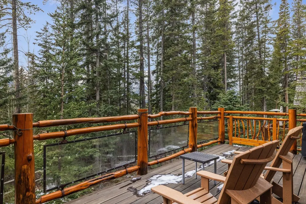 109 Silvertip Ridge Canmore AB T1W 3A8