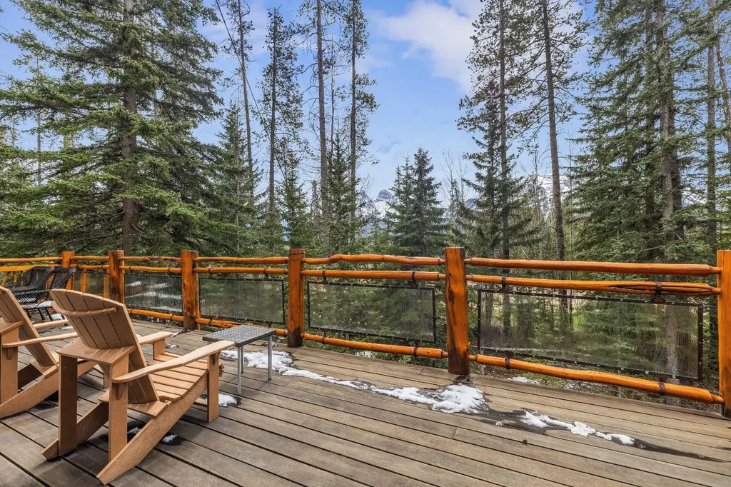 109 Silvertip Ridge Canmore AB T1W 3A8