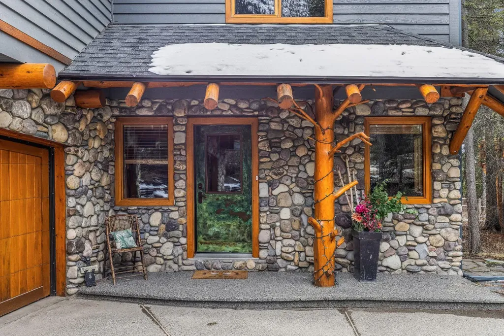 109 Silvertip Ridge Canmore AB T1W 3A8