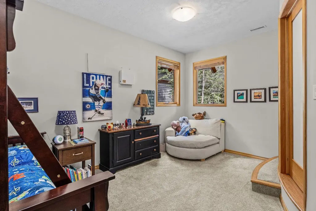 109 Silvertip Ridge Canmore AB T1W 3A8