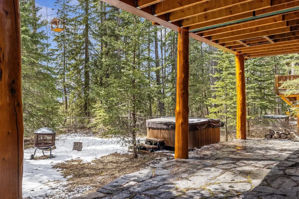 109 Silvertip Ridge Canmore AB T1W 3A8