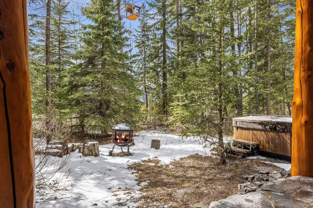109 Silvertip Ridge Canmore AB T1W 3A8