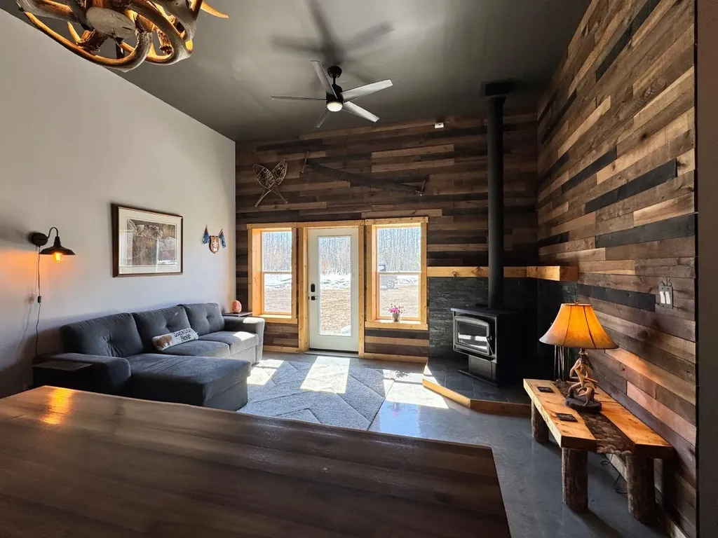 872083 Rge Road 54 Rural Clear Hills County AB T0H 3W0