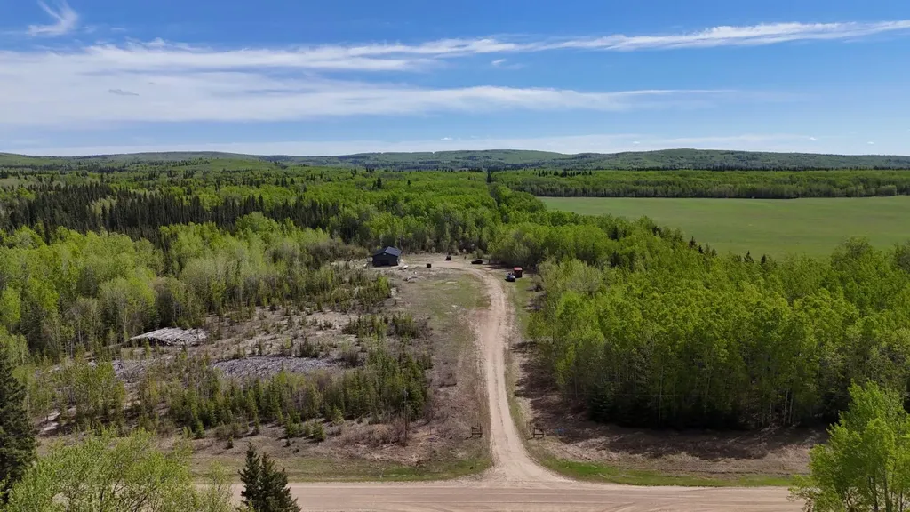 872083 Rge Road 54 Rural Clear Hills County AB T0H 3W0