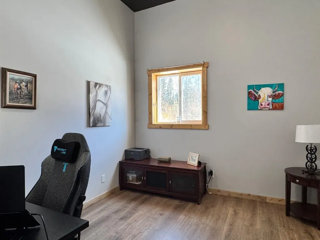 872083 Rge Road 54 Rural Clear Hills County AB T0H 3W0