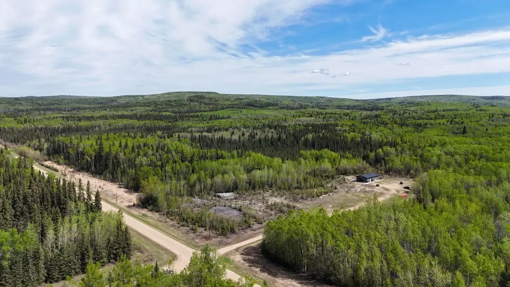 872083 Rge Road 54 Rural Clear Hills County AB T0H 3W0