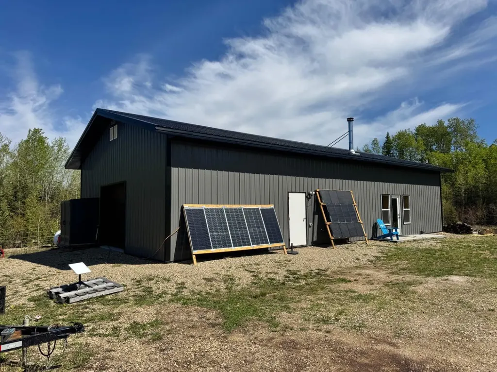 872083 Rge Road 54 Rural Clear Hills County AB T0H 3W0