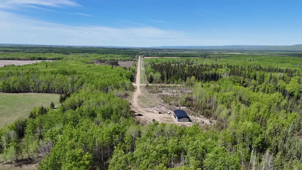 872083 Rge Road 54 Rural Clear Hills County AB T0H 3W0
