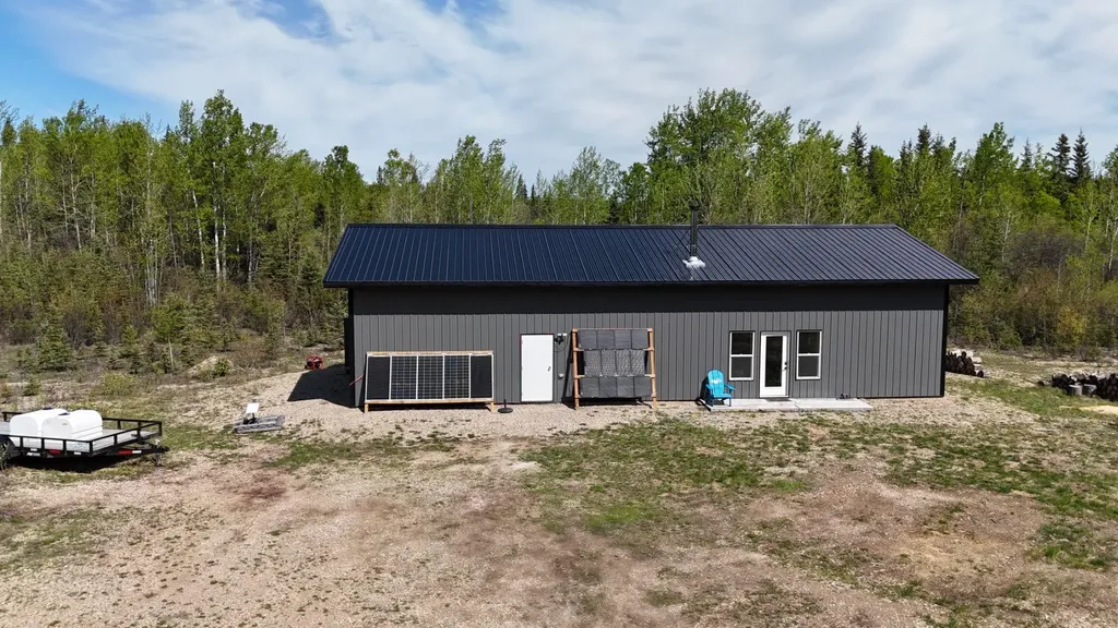 872083 Rge Road 54 Rural Clear Hills County AB T0H 3W0