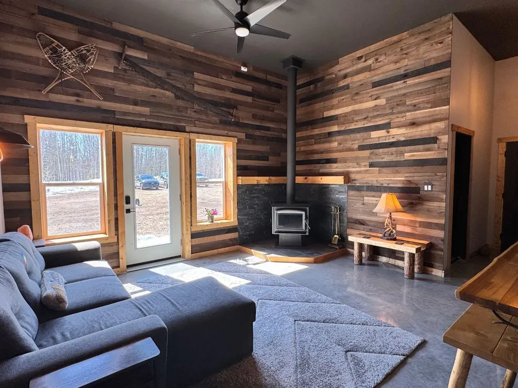 872083 Rge Road 54 Rural Clear Hills County AB T0H 3W0
