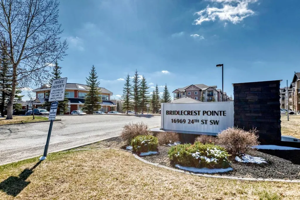 16969 24 Street SW Calgary AB T2Y0H9
