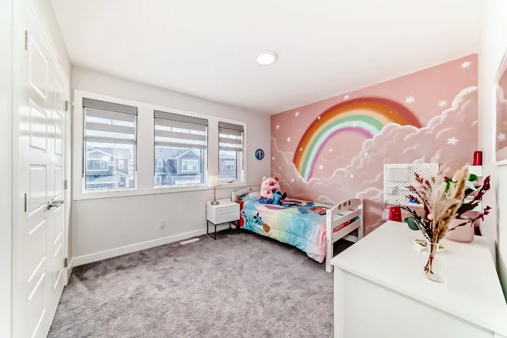 194 Willow Place Cochrane AB T4A3K2