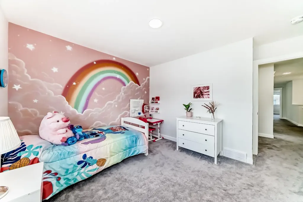 194 Willow Place Cochrane AB T4A3K2