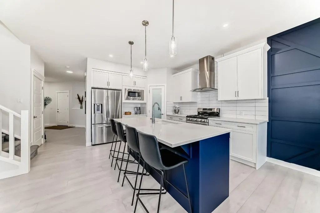 194 Willow Place Cochrane AB T4A3K2