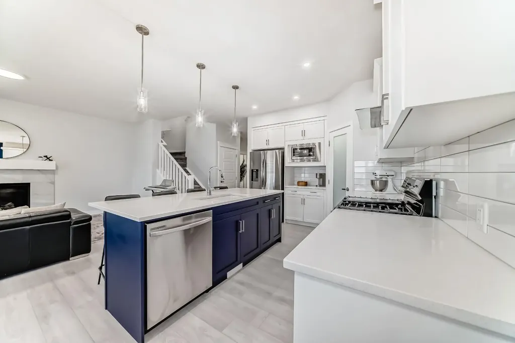 194 Willow Place Cochrane AB T4A3K2