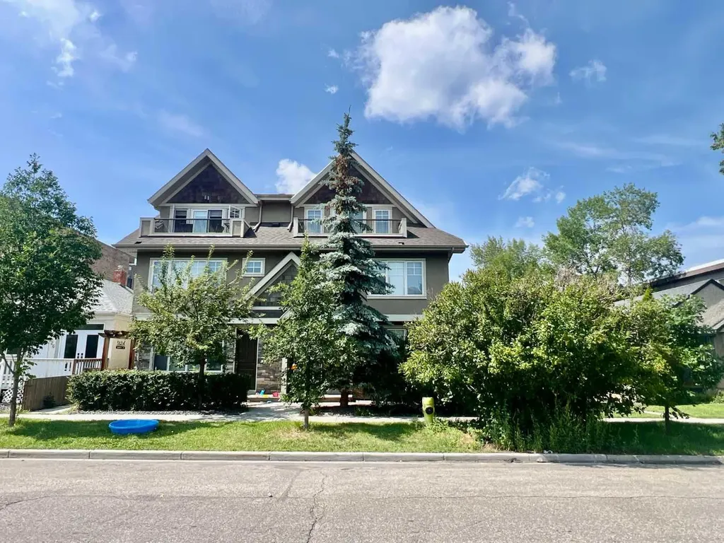 924 3 Avenue NW Calgary AB T2N 0J6