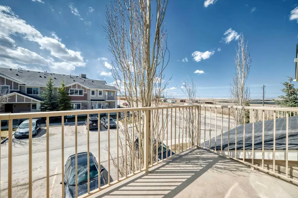 250 Sage Valley Road NW Calgary AB T3R 0R6